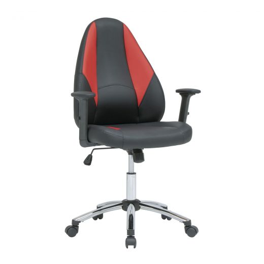 Mid Back Gaming Chair by SD Gaming