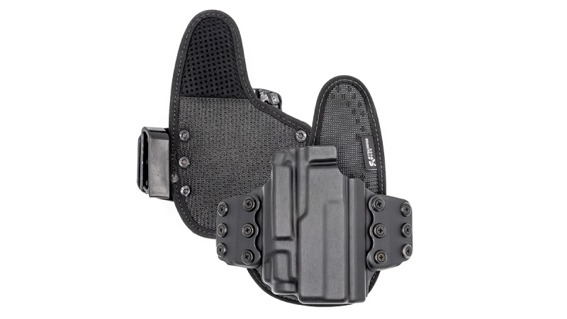 Predator Defense G19 Tlr8 Ventcore Owb Flex
