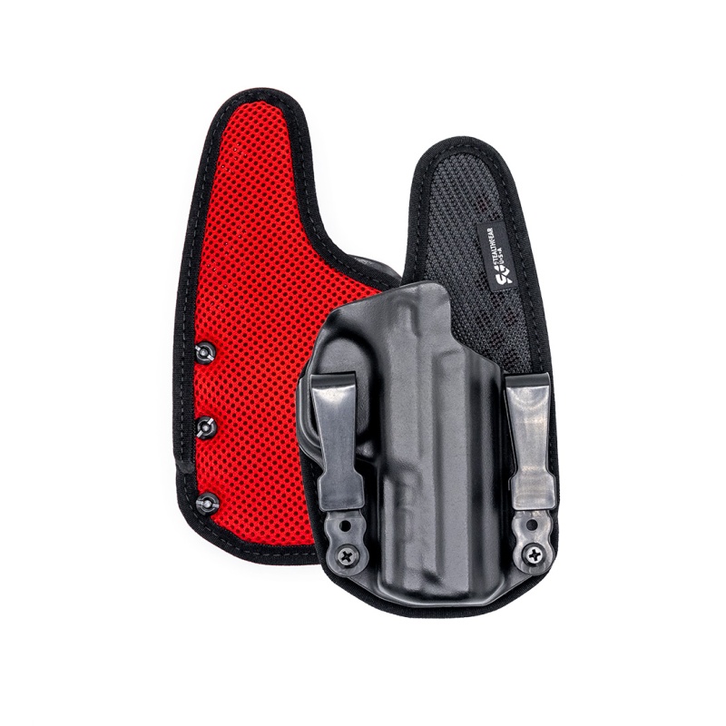 Ventcore 1.0 Appendix Iwb Holster