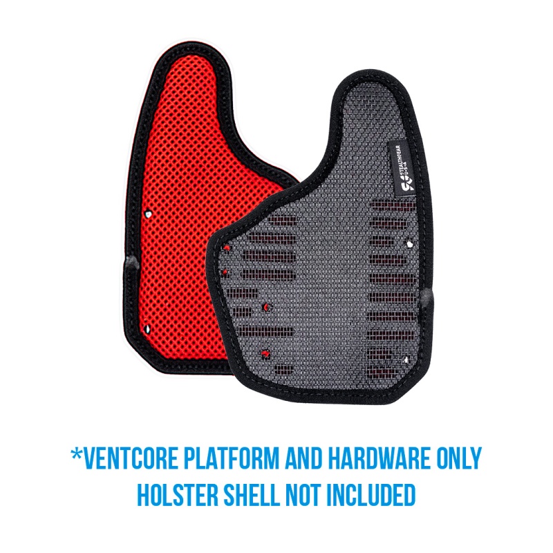 Ventcore 2.0 Appendix Iwb Platform Kit