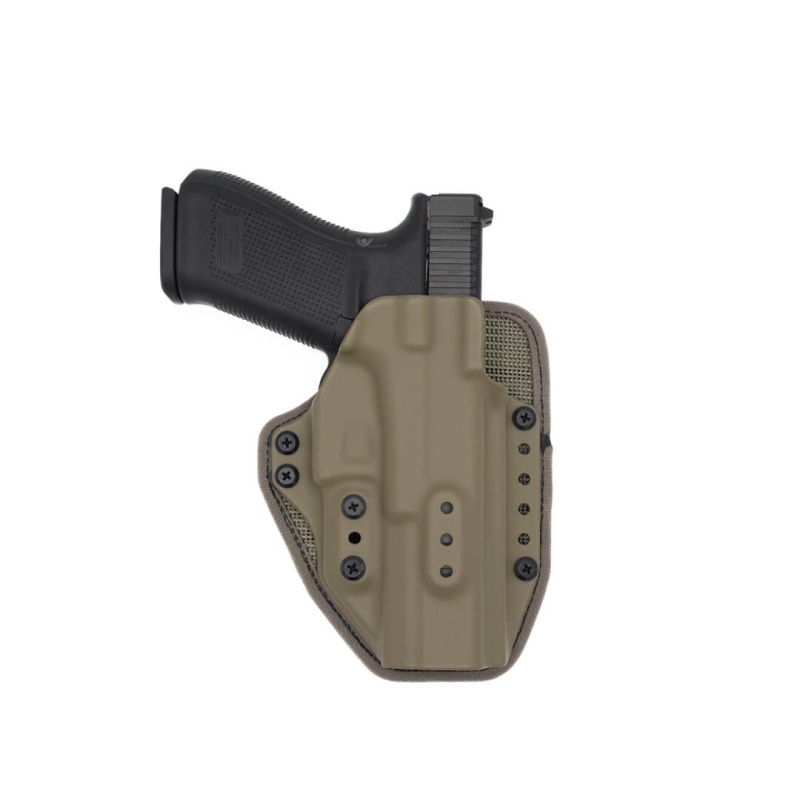 Sg-Fieldcore Pack Holster