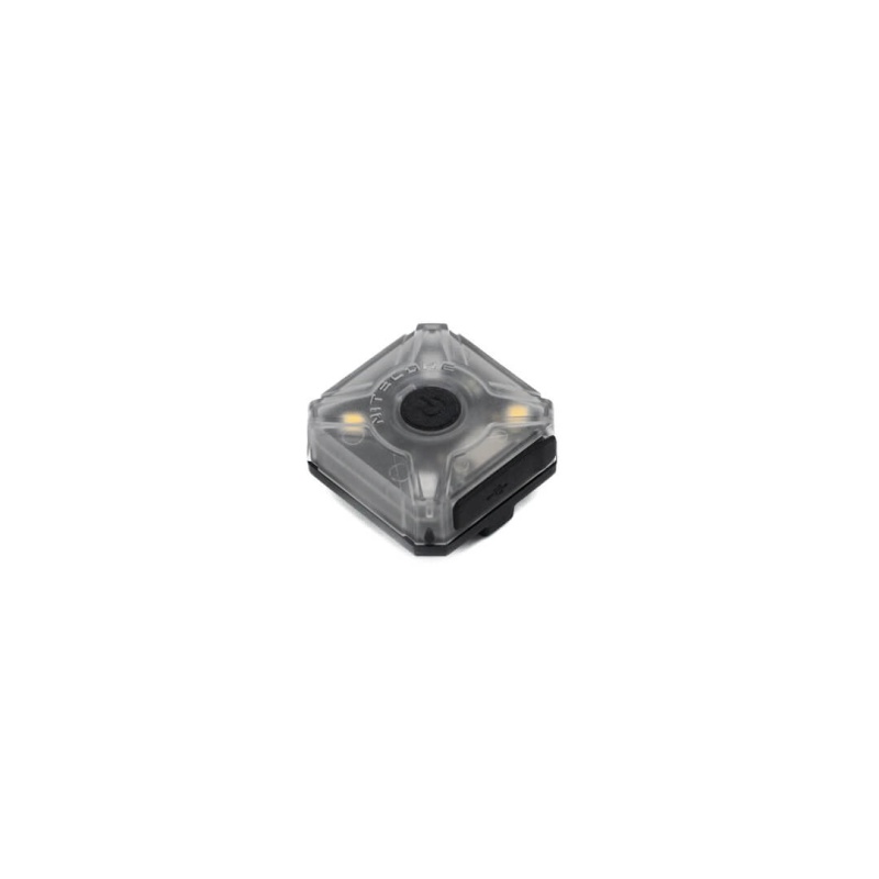 Nitecore Nu05 V2 Signal Safety Light