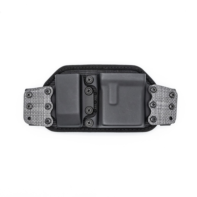 Ventcore Owb Flex Ar-15 + Pistol Mag Carrier