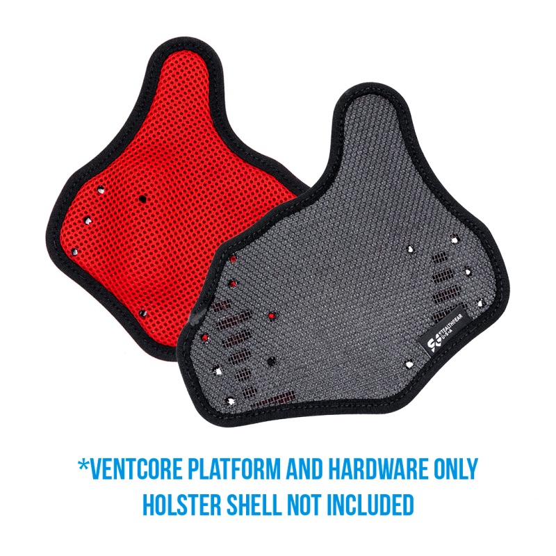 Ventcore 2.0 Iwb Mini Platform Kit
