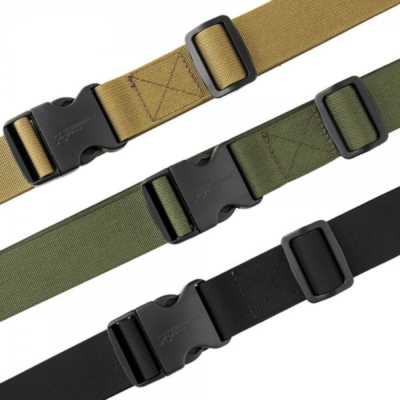 Stealthgearusa Travel Strap