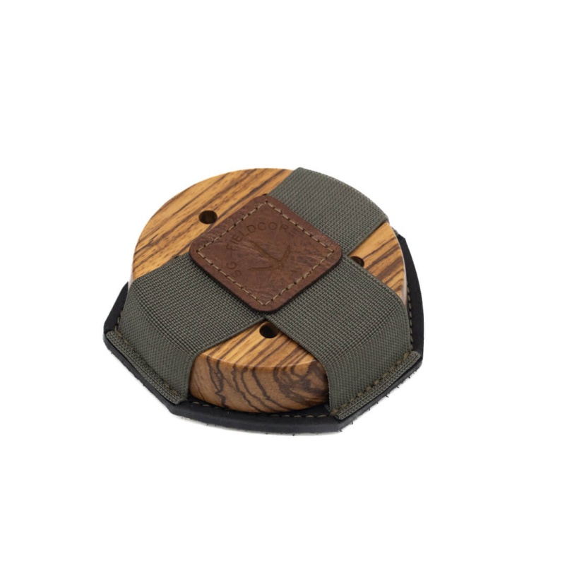 Pot Call Holder