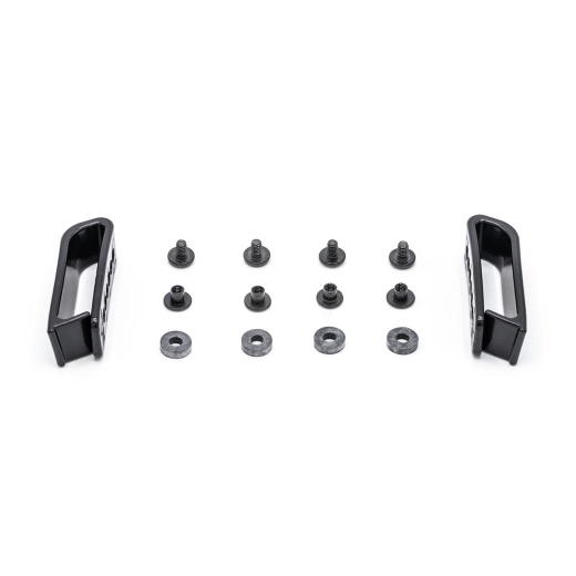 Owb Polymer Clip Hardware Kit