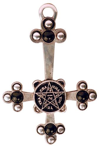 Cross Of Dark Light, Illumination
