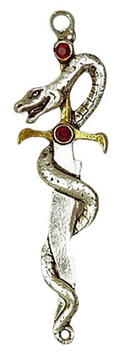Dagger Of Sea, Victory Over Secret Enemies