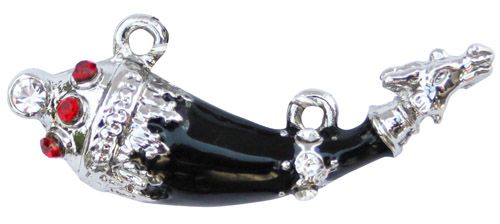 Beowulf's Dragon Horn For Friendship