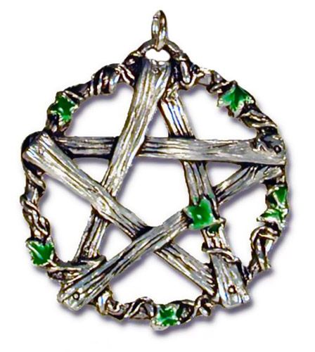 Pentagram Of Pan, Against Trickery And Mischief