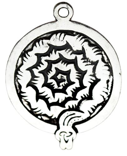 Keyne (Oct 2 - Oct 24) Charm to Invoke Wisdom