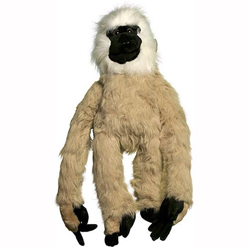 24" Gibbon Puppet