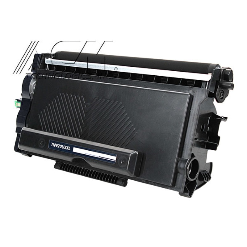 Compatible Brother Tn920uxxl Toner Cartridge, Black 18K Ultra High Yield