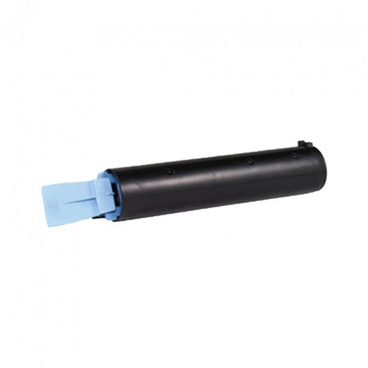 Canon OEM 7814A003AA, GPR10 Compatible Toner Cartridge: Black