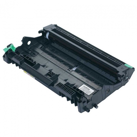 Brother DR2100/DR21J Ecoplus Reman Drum Unit: High-Quality Printing Made Easy