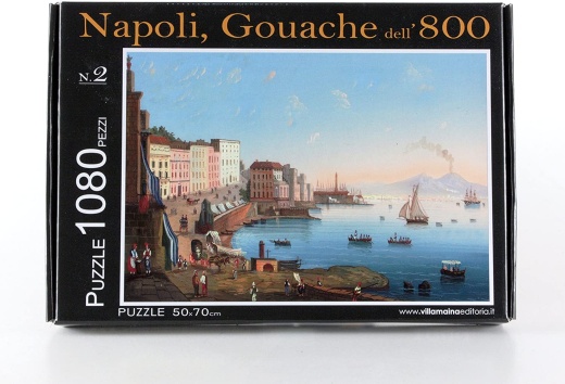 Savoy Active Napoli Puzzle