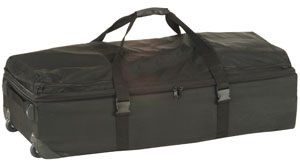 Smith-Victor 402207 Extra Large Cordura Soft Case With Wheels: Model # PL03CS