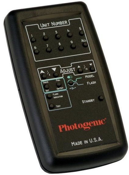 Photogenic PLIRC-2/919438 Infrared Transmitter