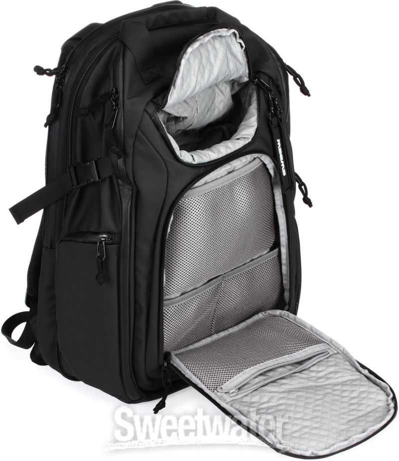 Magma Bags Magma Solid Blaze Pack 120 All-Purpose Backpack