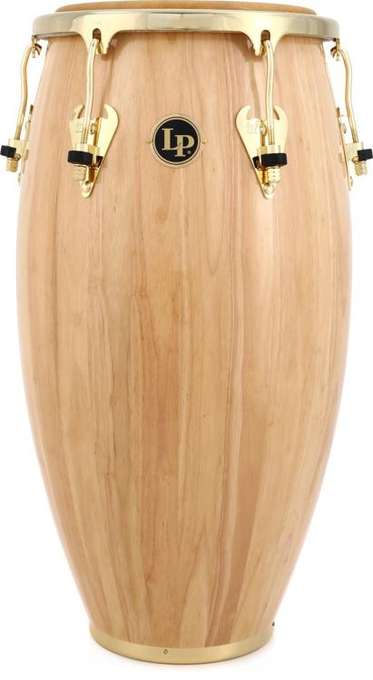 Latin Percussion Matador Wood Conga - Natural