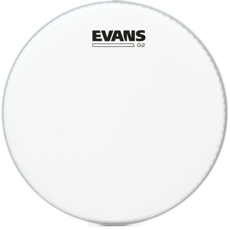 Evans G2 Coated Drumhead - 10 Inch