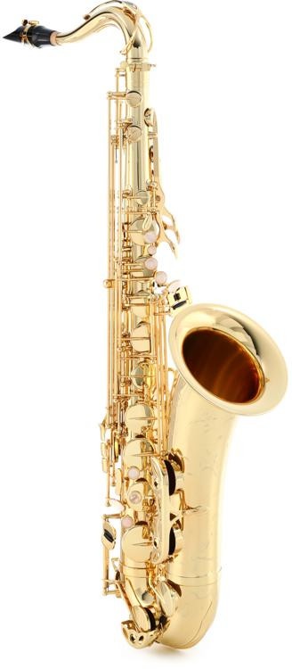 Selmer Paris Series Iii Model 64 Jubilee Edition Professional Tenor Saxophone - Gold Lacquer