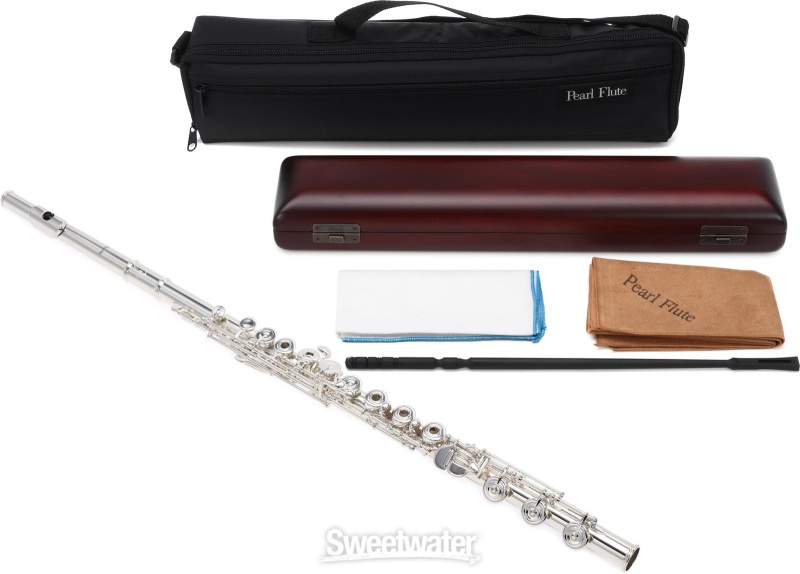 Pearl Flutes Belsona 200 Series Student Flute