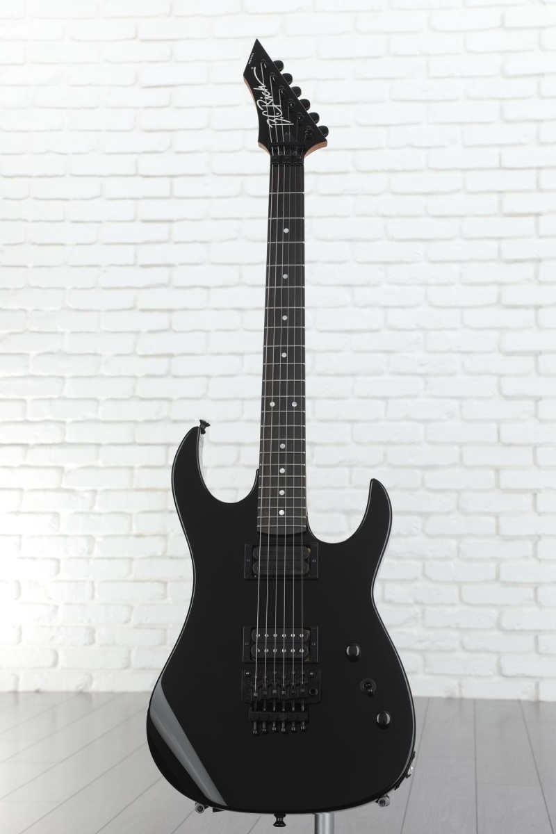 Bc rich gunslinger deals legacy