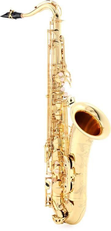 Selmer Paris Reference 36 Professional Tenor Saxophone - Rose Lacquer