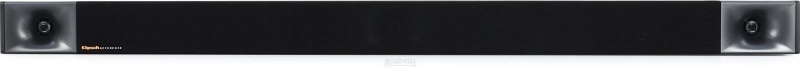 Klipsch Cinema 600 3.1 Soundbar W/ 10-Inch Wireless Subwoofer