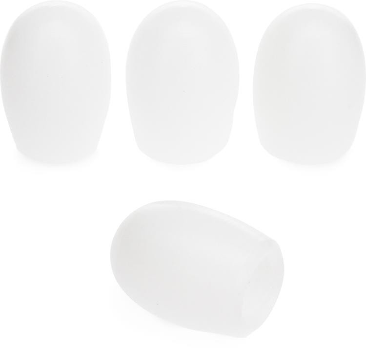 Back In Stock! Ahead Replacement Tips 4-Pack - 5A, 7A - Delrin