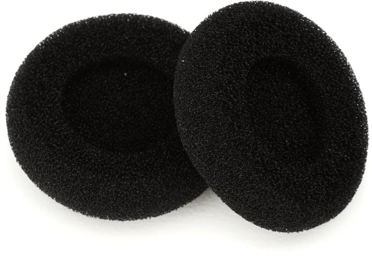 Audio-Technica 2-Pack Replacement Foam Temple Pads
