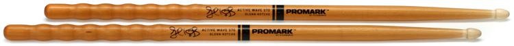 Promark Glenn Kotche Active Wave 570 Drumsticks