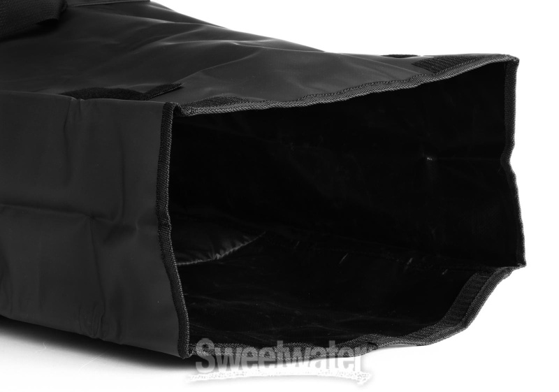 Magma Bags Rolltop Backpack Iii Weatherproof Dj Backpack