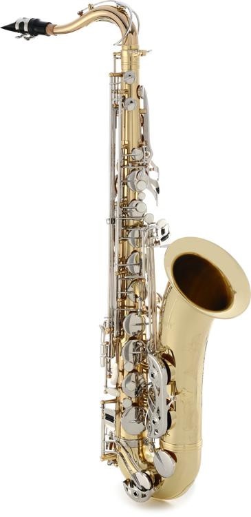 Selmer Sts301 Student Tenor Saxophone - Gold Lacquer