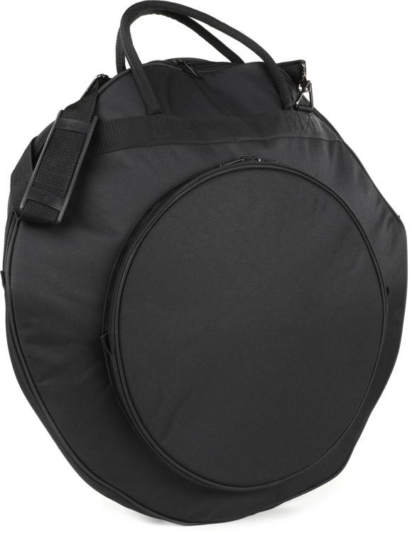 Cardinal Percussion Pro 3 Bag For 22-Inch Cymbals