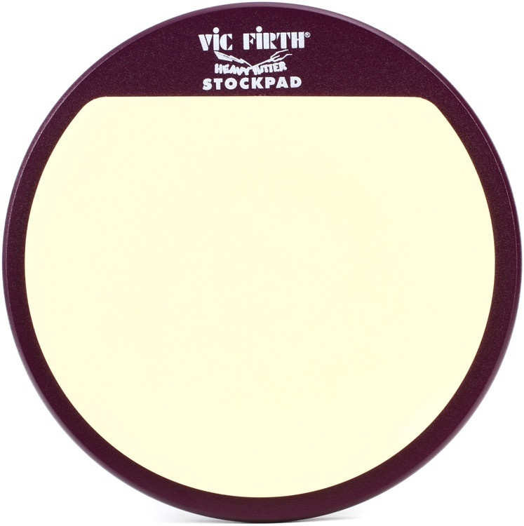Vic Firth Heavy Hitter Practice Pad