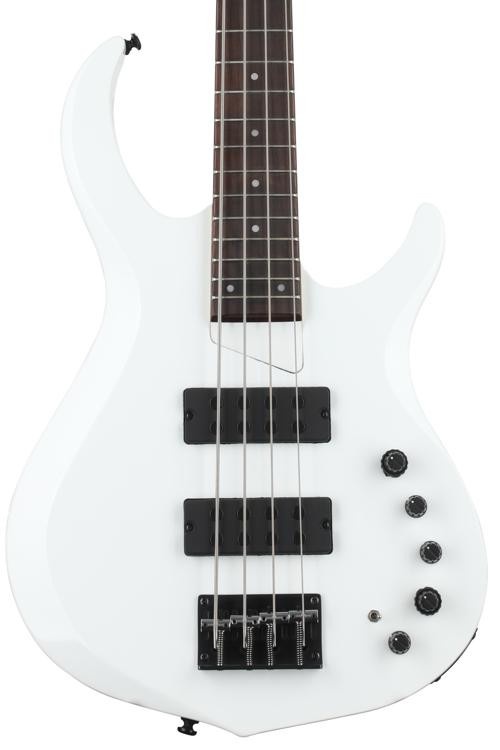 Sire Marcus Miller M2 4String Bass Guitar White Pearl