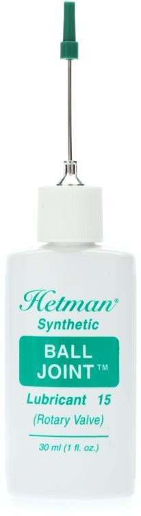 Hetman A14mw100 15 Synthetic Ball Joint Lubricant - 30Ml