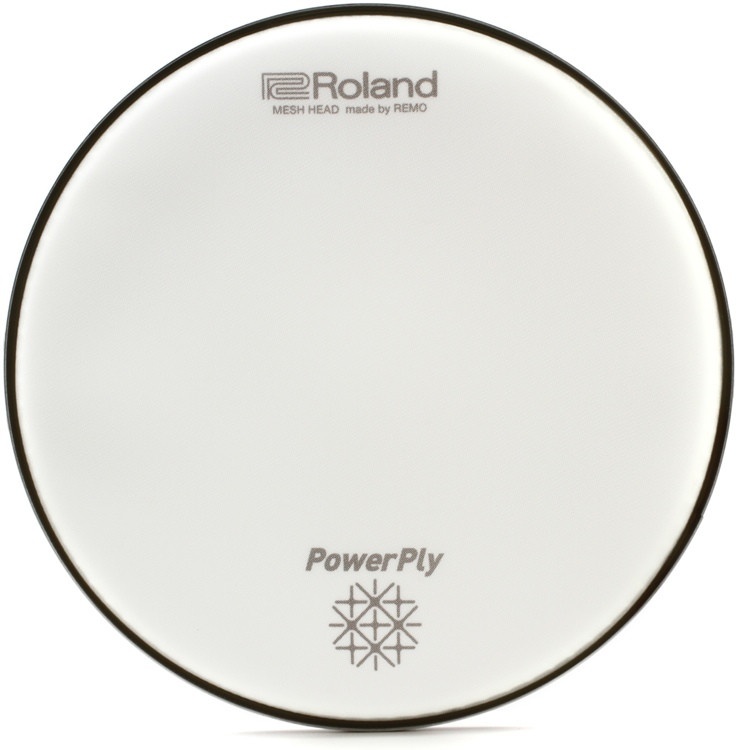 Roland Powerply Mesh Drumhead - 10 Inch
