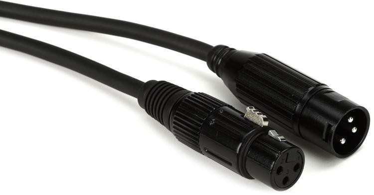Telefunken Sgmc-1 Xlr Stage Series Microphone Cable - 1 Meter