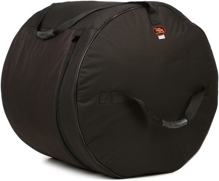 Back In Stock! Humes & Berg Galaxy Bass Drum Bag - 18" X 22"