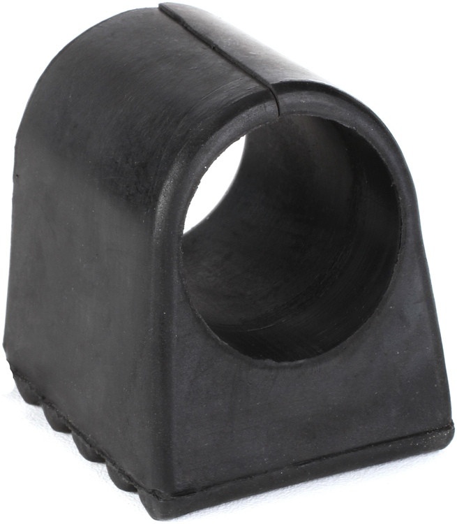 Gibraltar Block-Style Rubber Mounting Pad