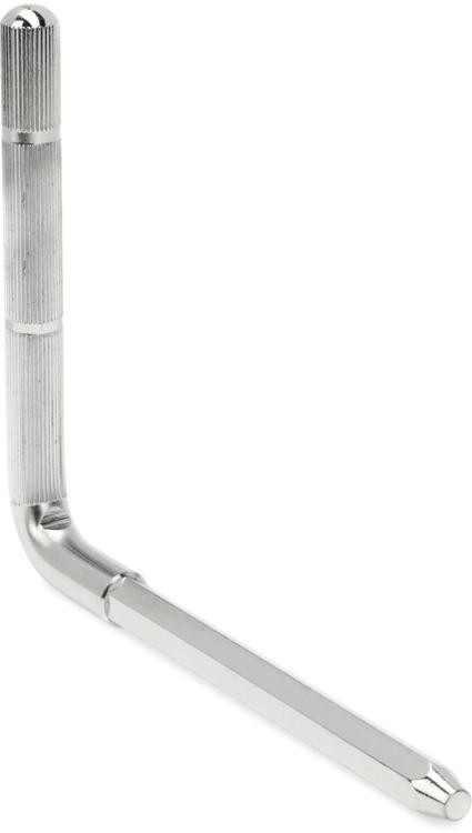 Back In Stock! Gibraltar Hex L-Rod - Mounting Arm