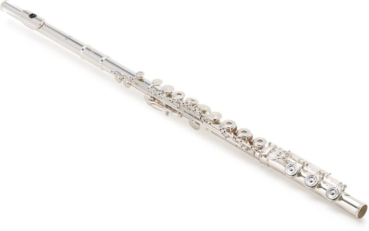 Pearl Flutes 695Rbe2rb Dolce Series Intermediate Flute With Offset G Key