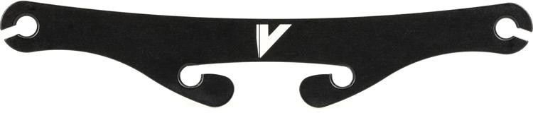 New  Vandoren Vsbb Neck Strap Separator Bar - Black