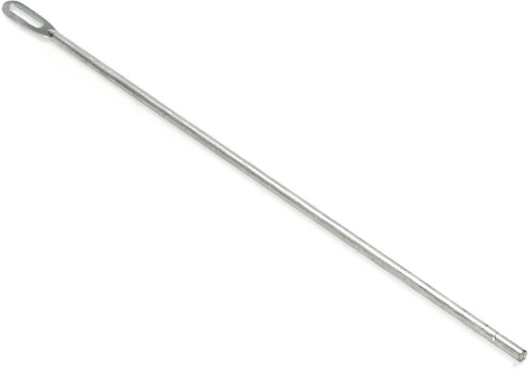 Armstrong 370P Piccolo Cleaning Rod - Aluminum