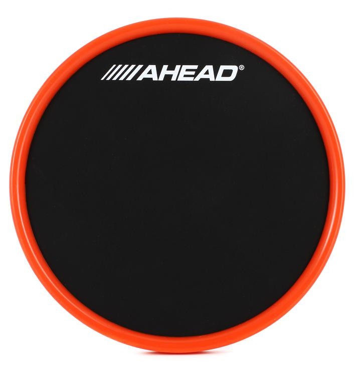 Ahead Stick-On Compact Practice Pad - 6 Inch