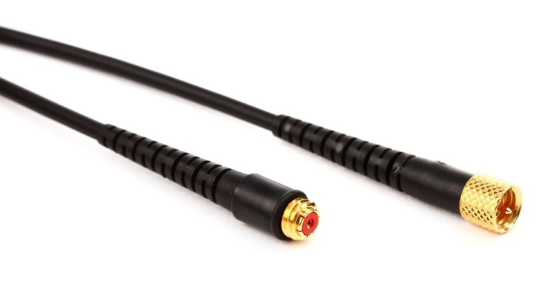 Dpa Microdot Extension Cable - 5.9 Foot